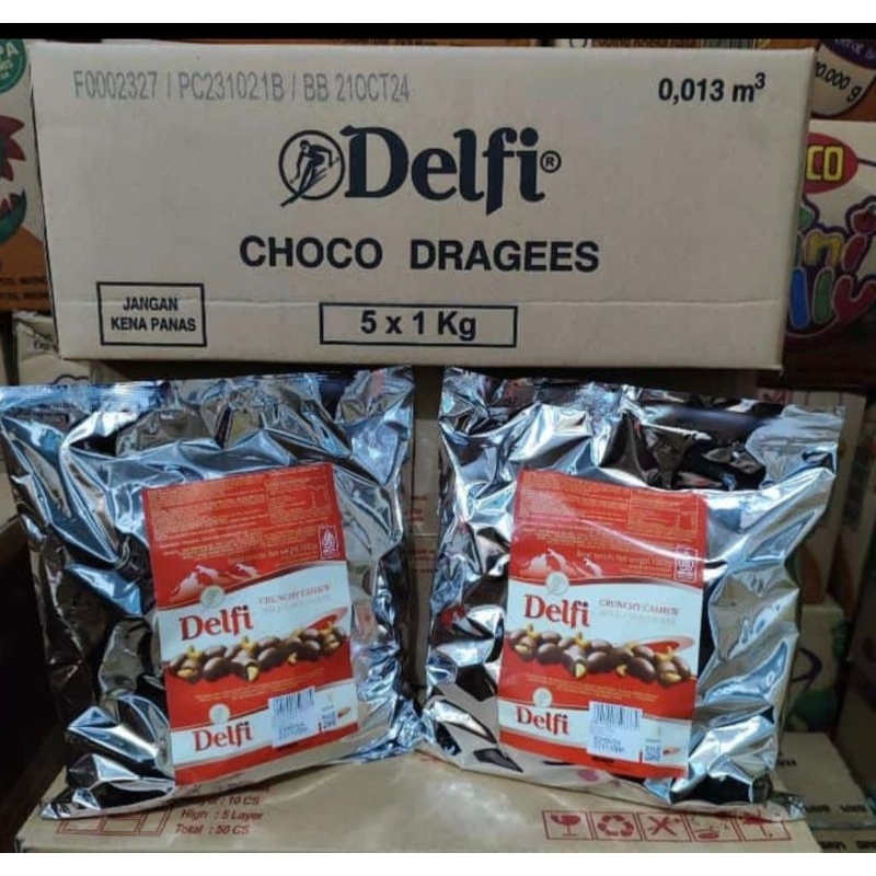 

delfi mede 1kg