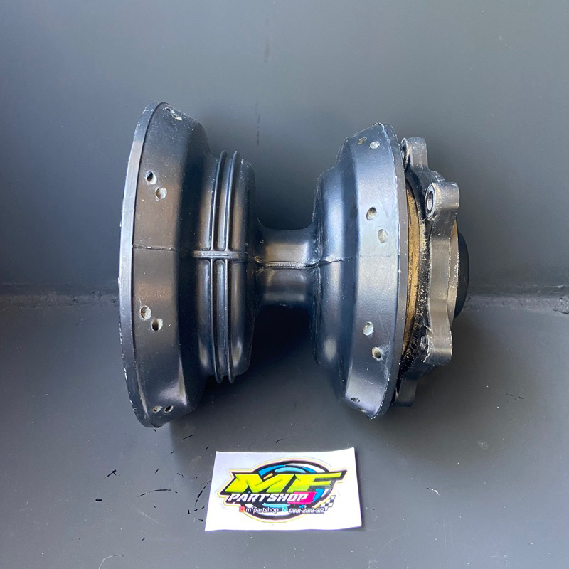 tromol xlr original
