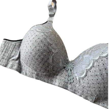 BH WANITA BUSA BRA TANPA KAWAT GAIXIN 8945