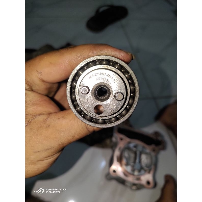 noken as brt r77 mx king mx new vixon