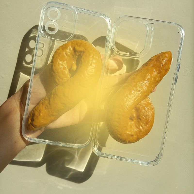 ugly case // case jelek // case unik case aneh case eek case pup