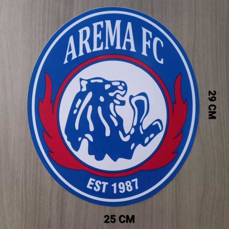 

STIKER AREMA MALANG SINGO EDAN AREMANIA VINYL BESAR