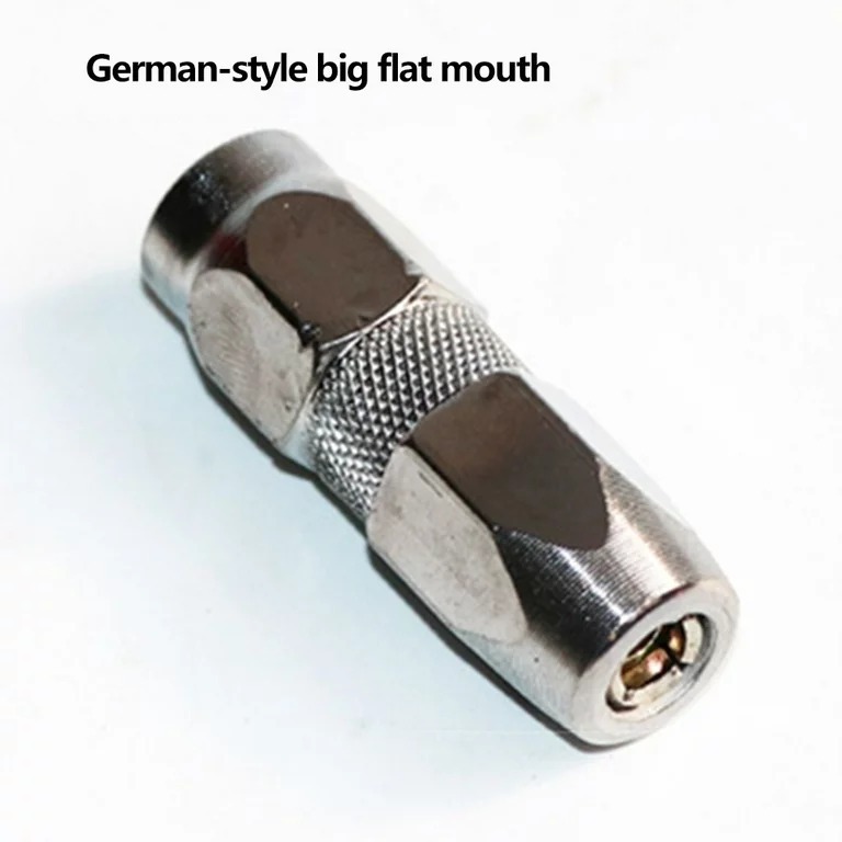 Nozzle Selang Pompa Gemuk / Grease Maxpower