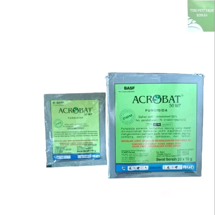 

Acrobat 10g