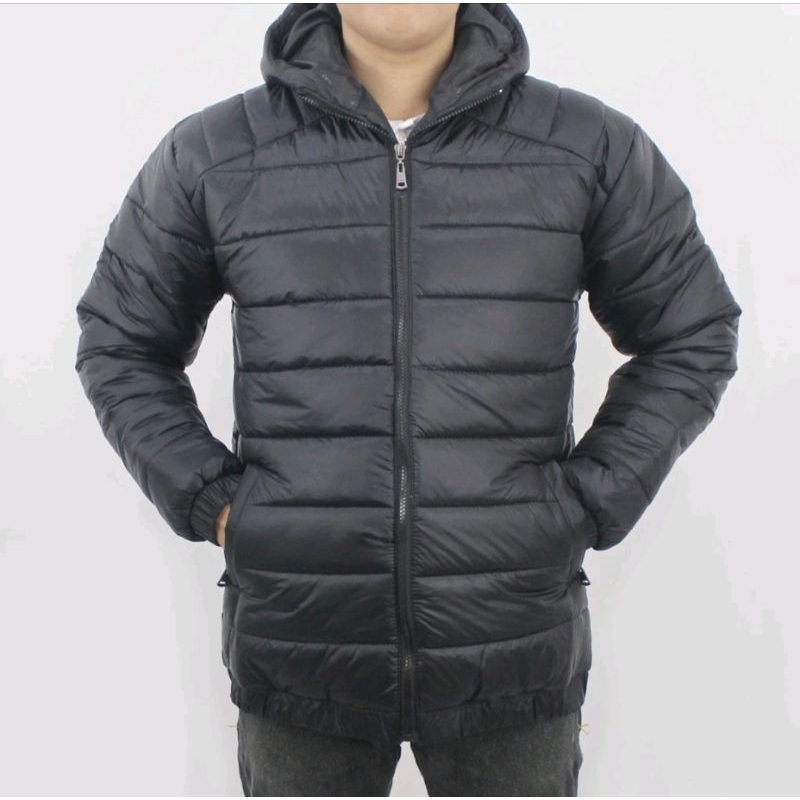 jaket bromo tebal murah