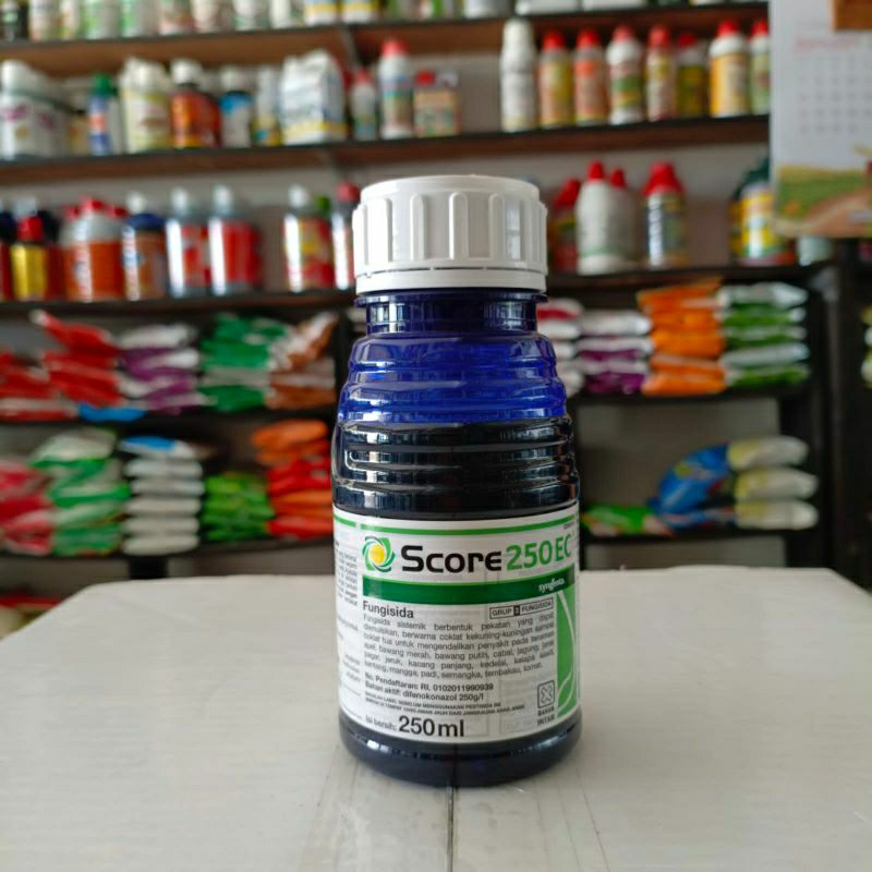 Fungisida Score 250ml