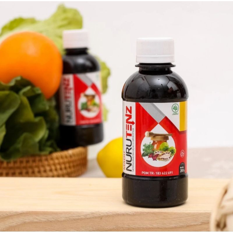 

Madu Nurutenz asli Nurutenz madu Obat hipertensi Nurutenz official Nurutenz asli original