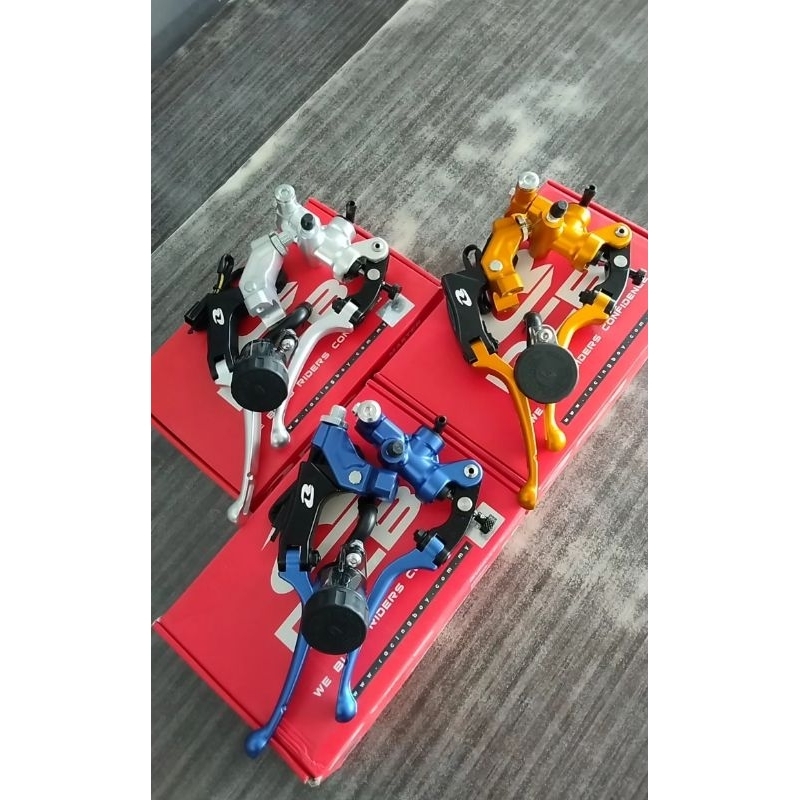 Master Rem RCB S1 14mm