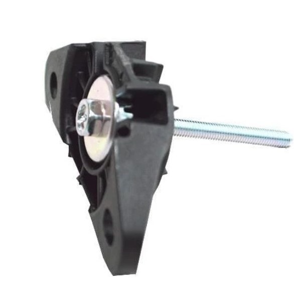 33140K93N01 Braket Setelan Lampu Bracket Aiming Ad H/L Scoopy eSP K93 33140-K93-N01