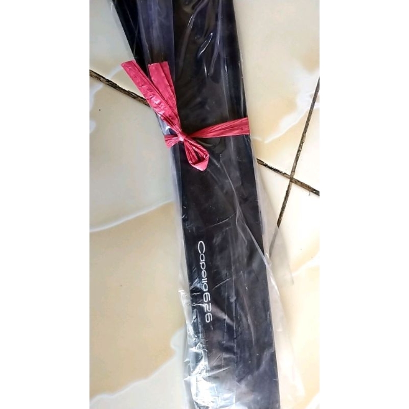 Ay00 Talang Air Mobil Mazda Capella 626 Sedan