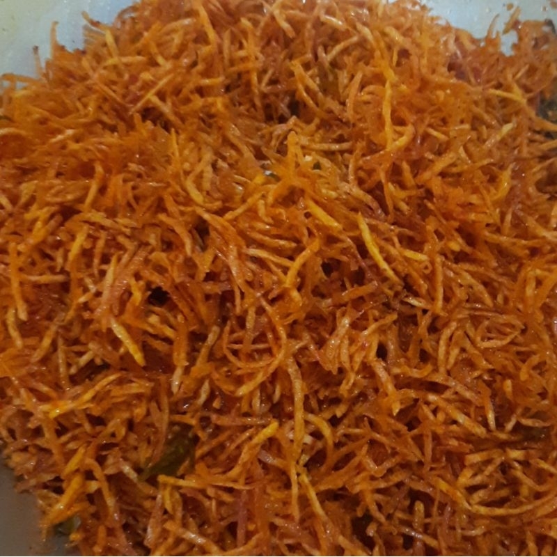 

(COD)Termurah kentang mustofa, kentang kriuk,cemilan kekinian,kentang goreng