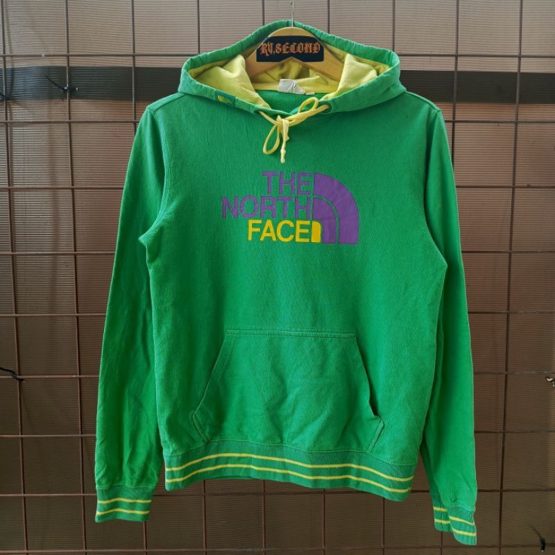 Hoodie TNF The North Face Big Logo Original