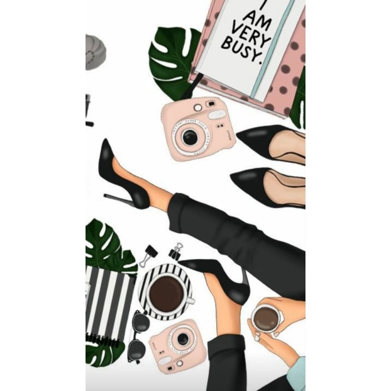 Live Obral Baju Novel Mice