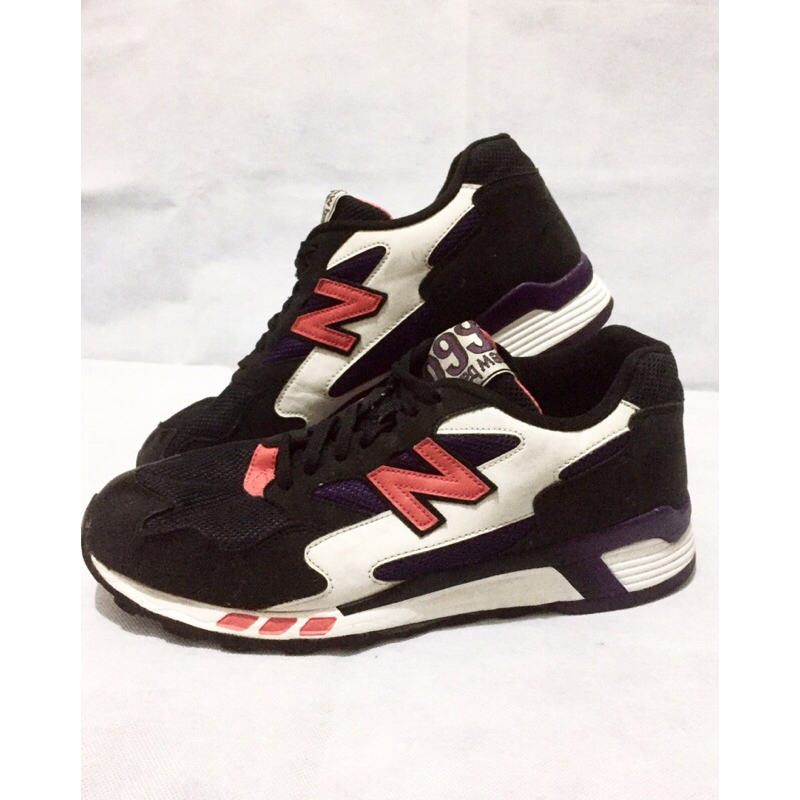 Sepatu New Balance series ML660HRD Sepatu Second Sepatu Thrift