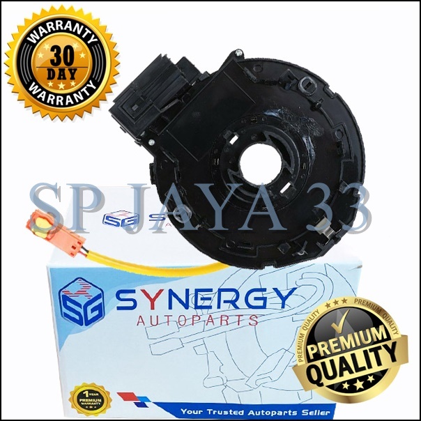 Pita Klakson/Kabel Spiral Pita Klakson Suzuki Ertiga Swift 84306-58011