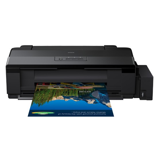 Printer Infus Epson L1800 A3 Photo Ink Tank Printer