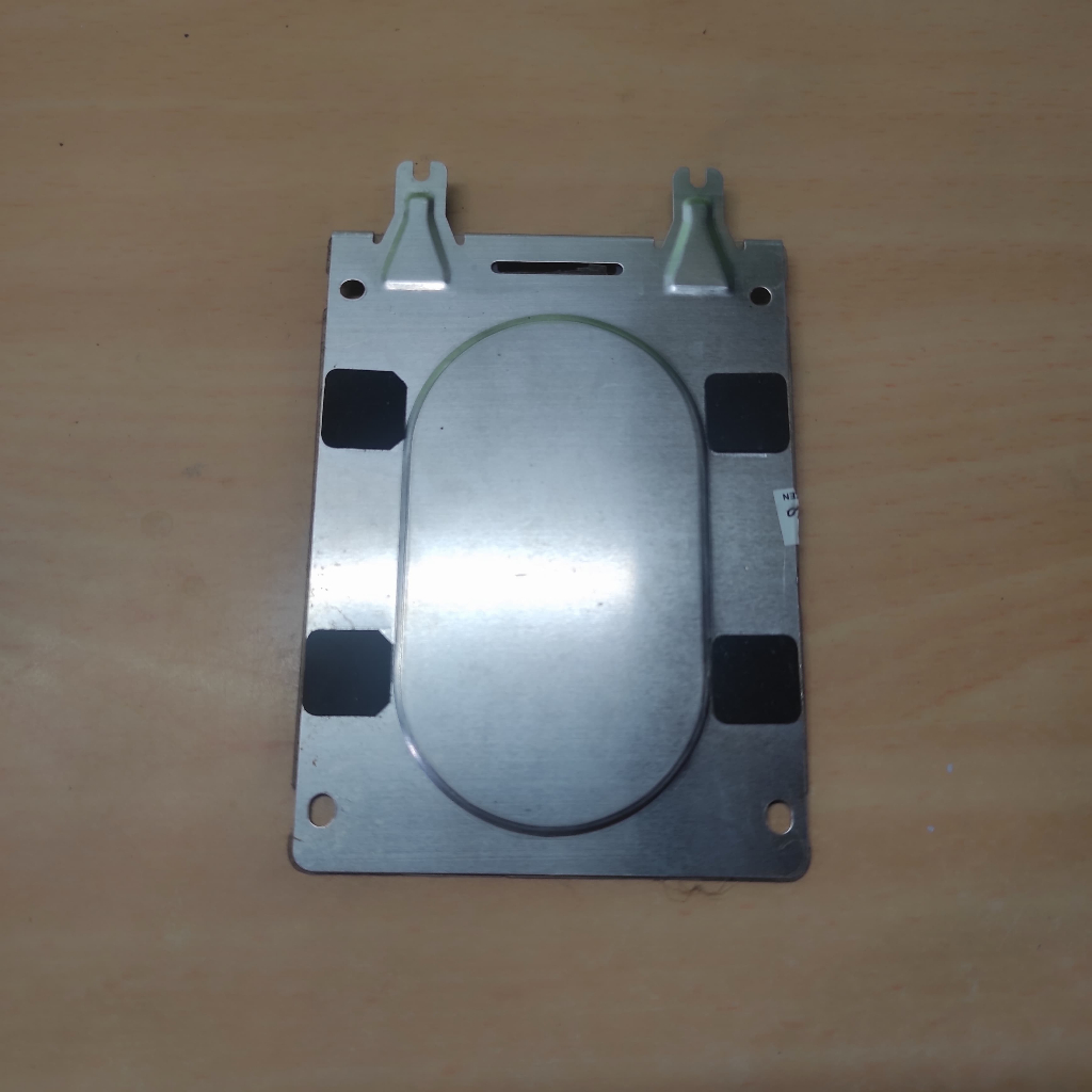 Frame Braket HDD Toshiba Portege M800