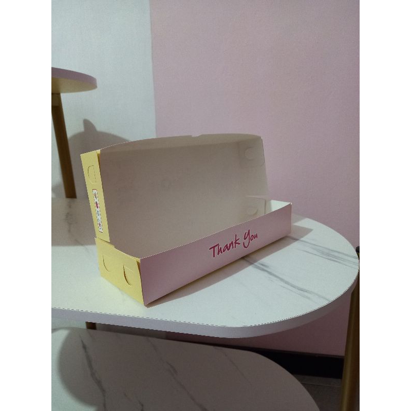 

Kardus Custom 27x9,5x5 cm