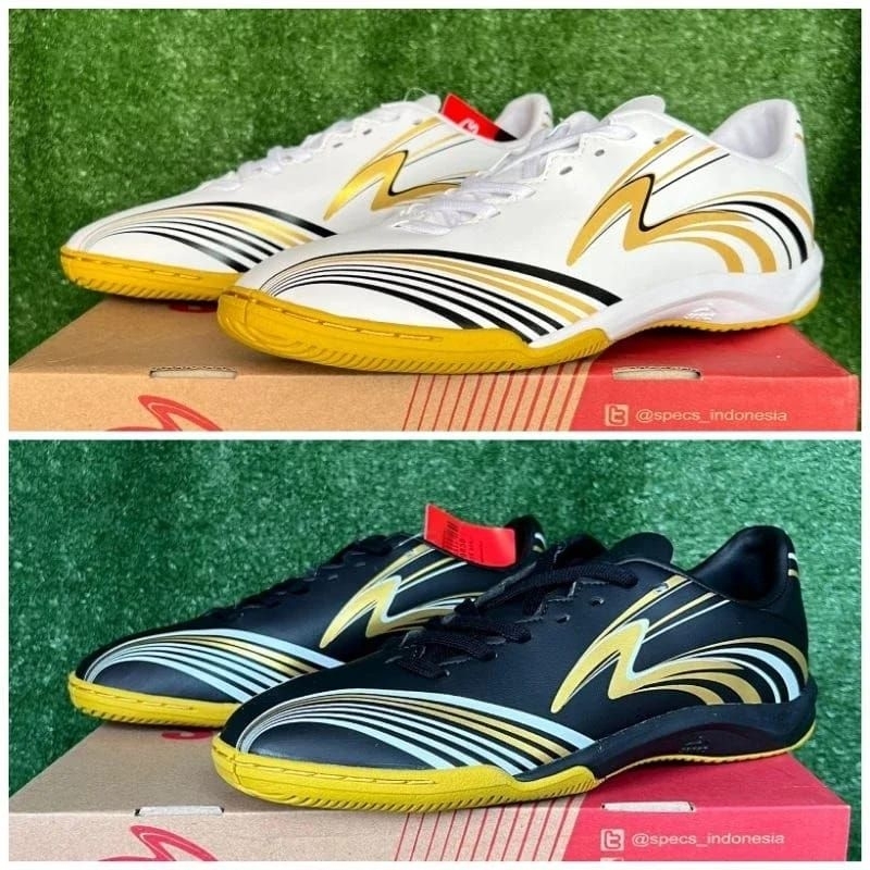 SEPATU FUTSAL SPECS 2G NEO IN