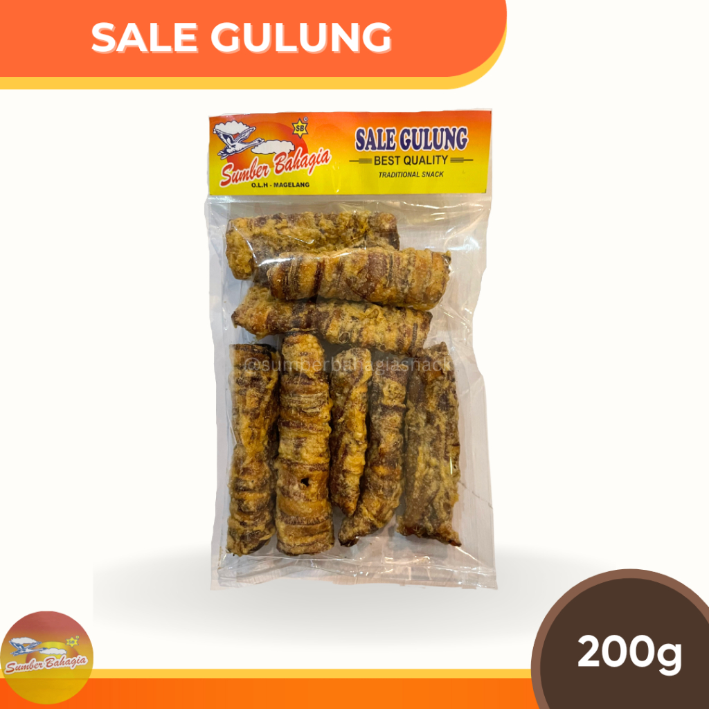 

Sale Gulung