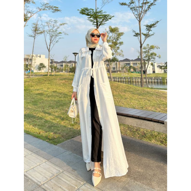 inara dress