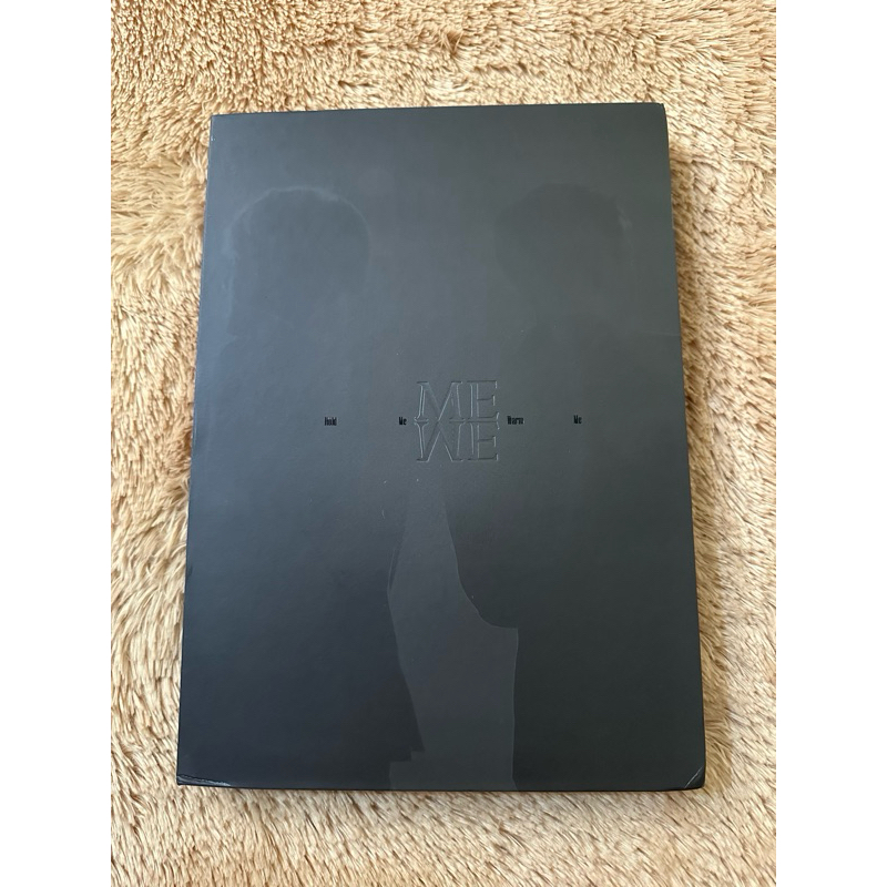 PHOTOBOOK FANSITE EXO KAI & DO by kaiser n dolly