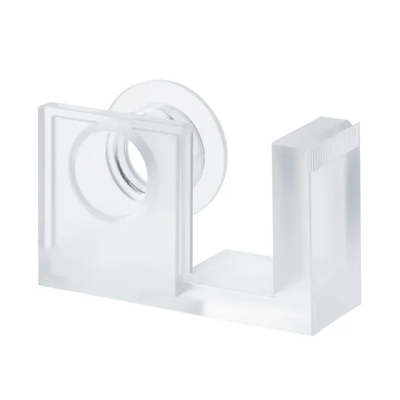 

MUJI_acrylic tape_dispenser pita acrilik