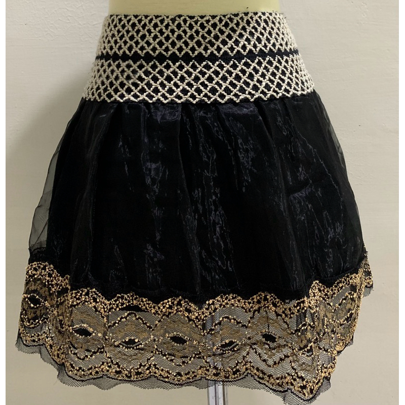 ROK PENDEK WANITA KOREAN STYLE