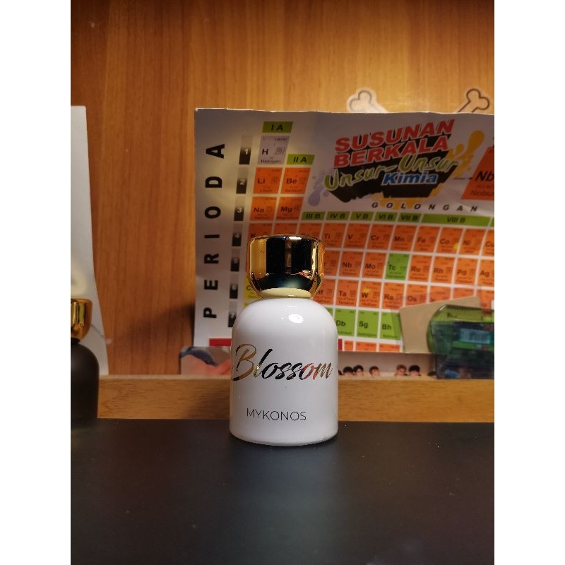 Decant Parfum Mykonos Blossom EDP