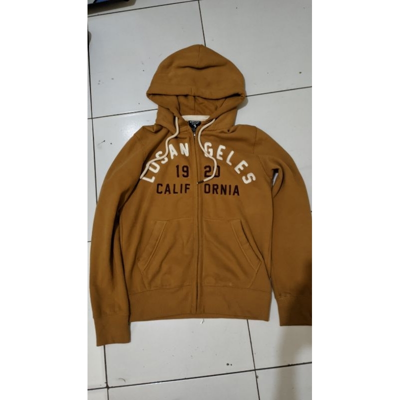 jaket stm