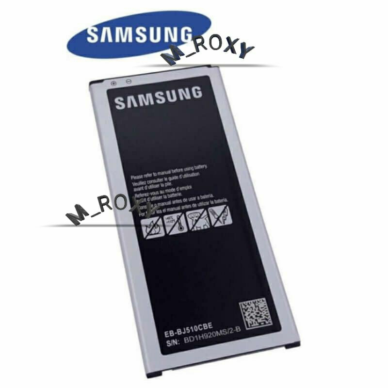 Baterai SAMSUNG J5 2016 J510 Batu Baterai Hp Samsung Original