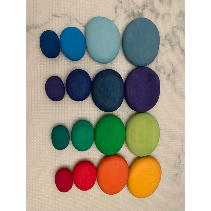 Grimms ori pebbles Preloved