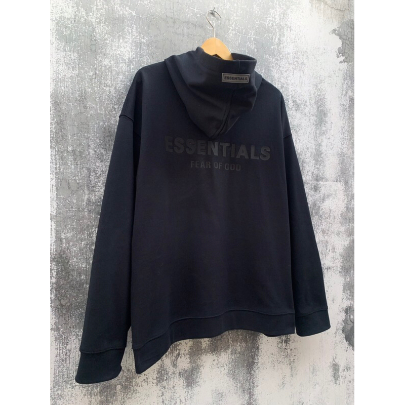 Hoodie Essentials FOG Second