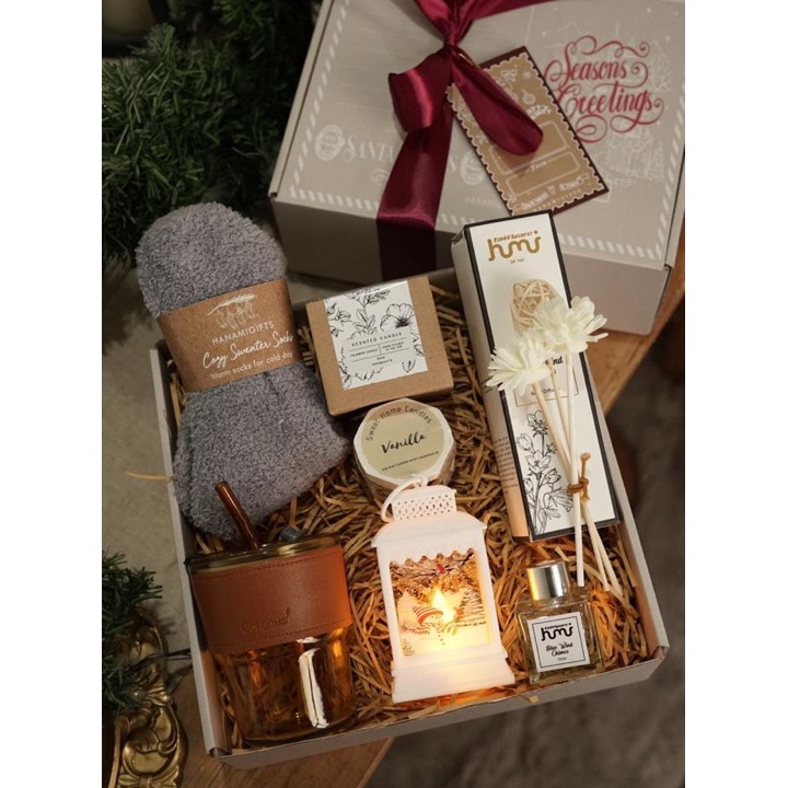 

Terbaru 33 KEMIJARVI Hampers NatalHampers ChristmasKado NatalParcel Christmas