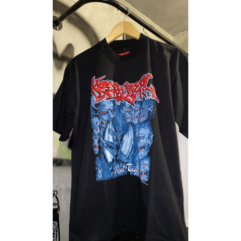 Keep It Real MCHC - Real Tight 513