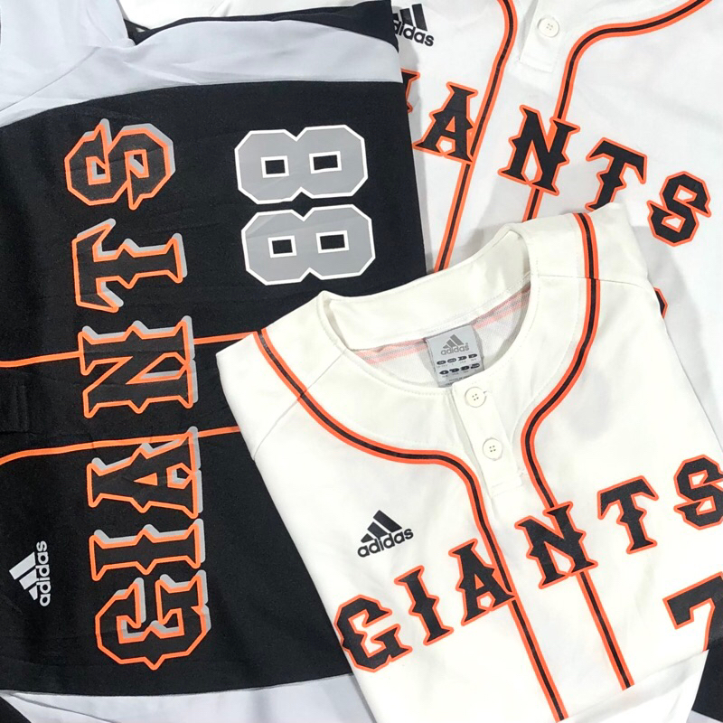 Baseball Jersey Yomiuri Giants Series