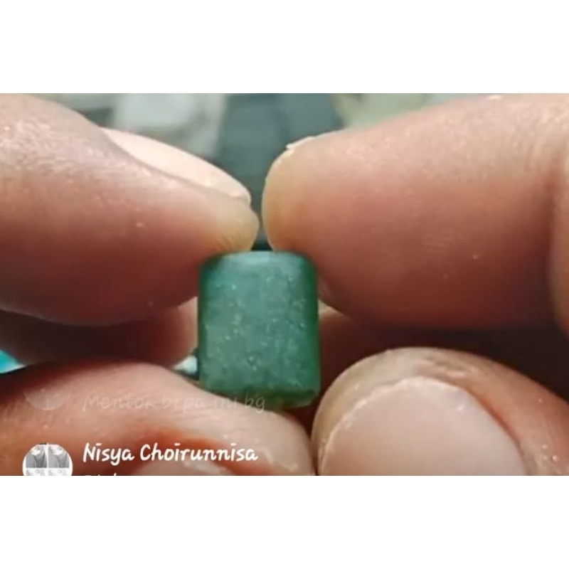 polkas bacan doko majiko