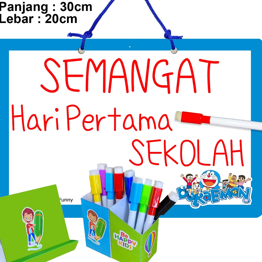 

Murah Banget SIMPEL PAPAN TULIS BELAJAR SPIDOL WIPE CLEAN KARAKTER PAPAN TULIS WHITEBOARD