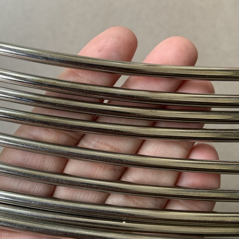 Diskon Promo kawat stainless hard 4mm