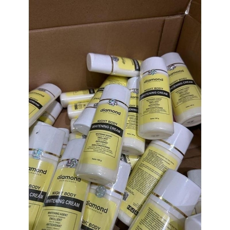 Hb Diamond Serimarden