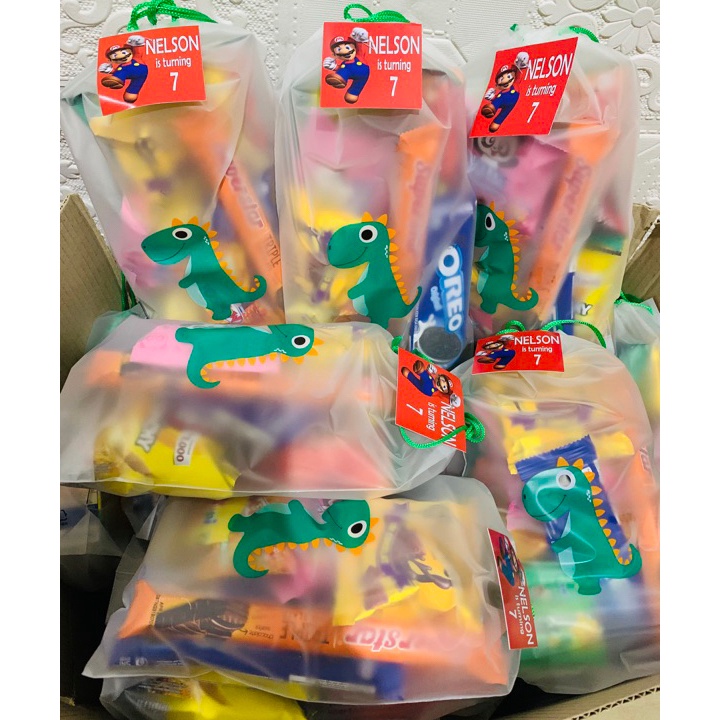 

TERMURAH paket snack ulang tahun