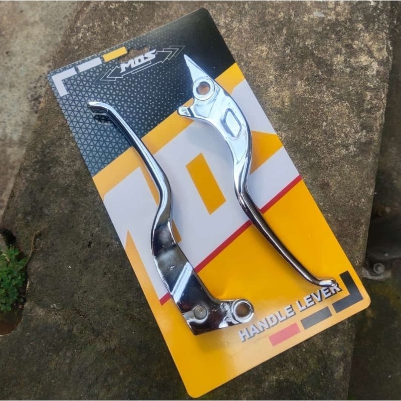 Handle Hendel Gagang Rem Mos