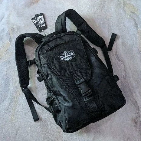 tas punggung Dragon Alliance Original