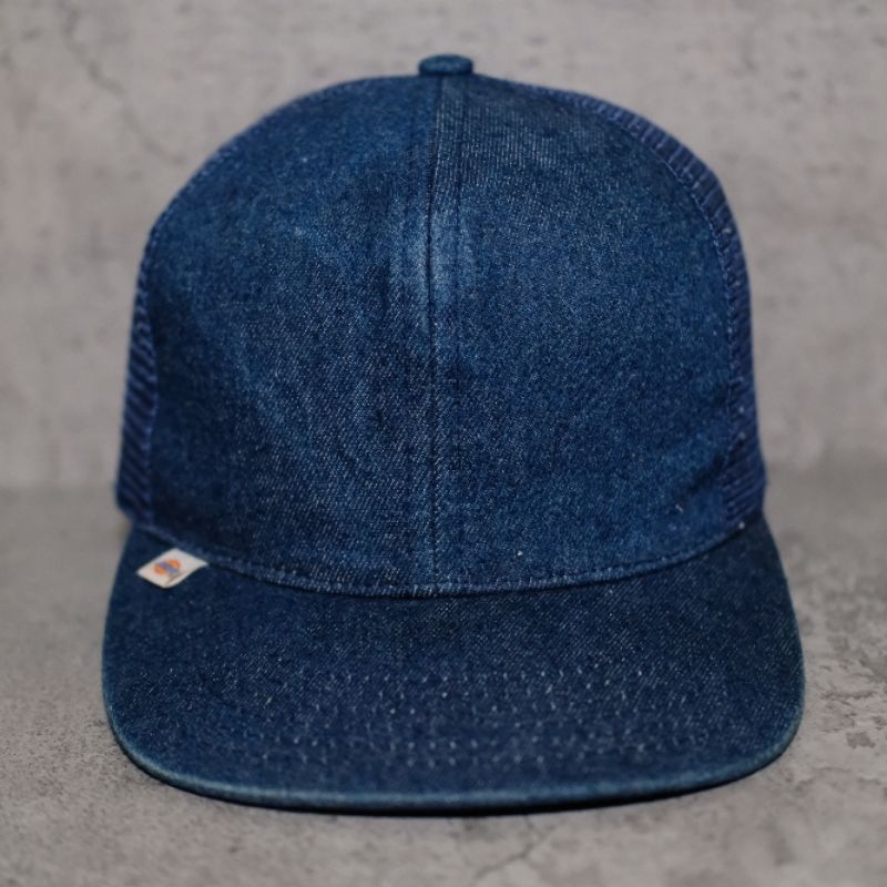 Topi trucker DICKIES Original