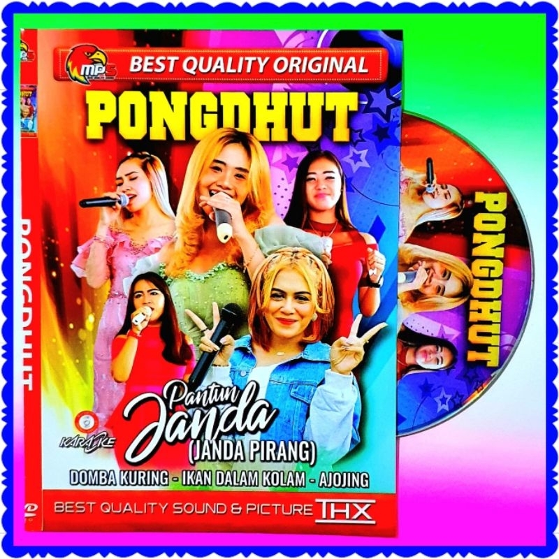KASET DVD LAGU SUNDA POP PONGDUT-LAGU SUNDA LAWAS-LAGU KLASIK SUNDA-LAGU POP SUNDA-CASET DVD LAGU2 S