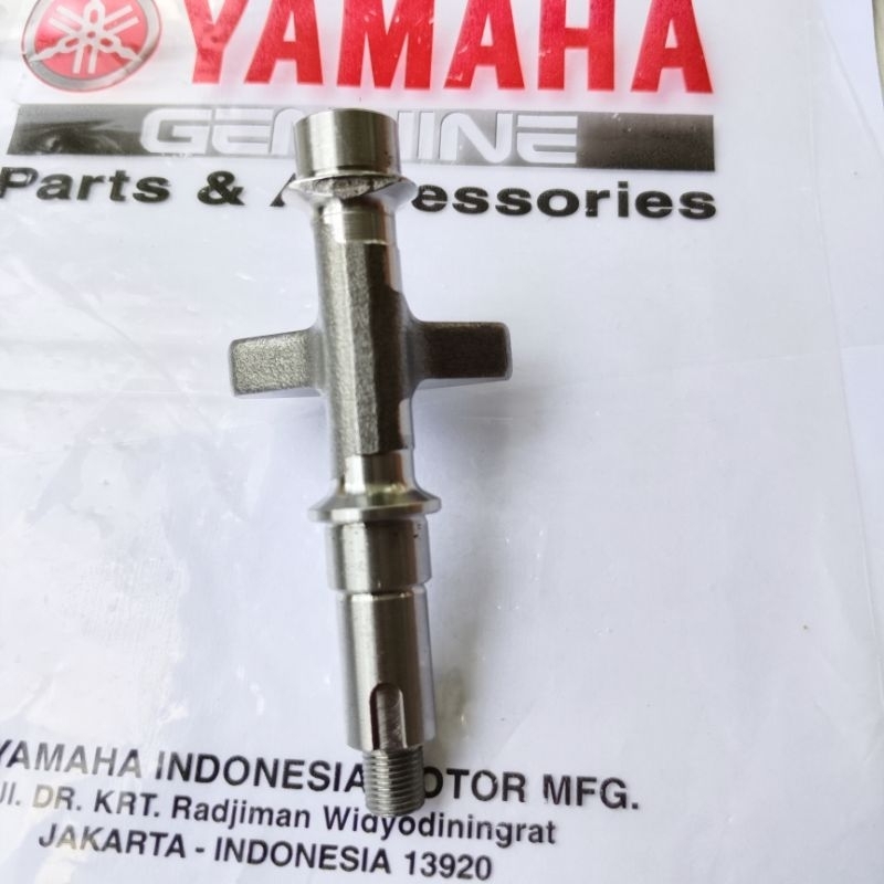 As Balancer Belencer Vixion New, Original