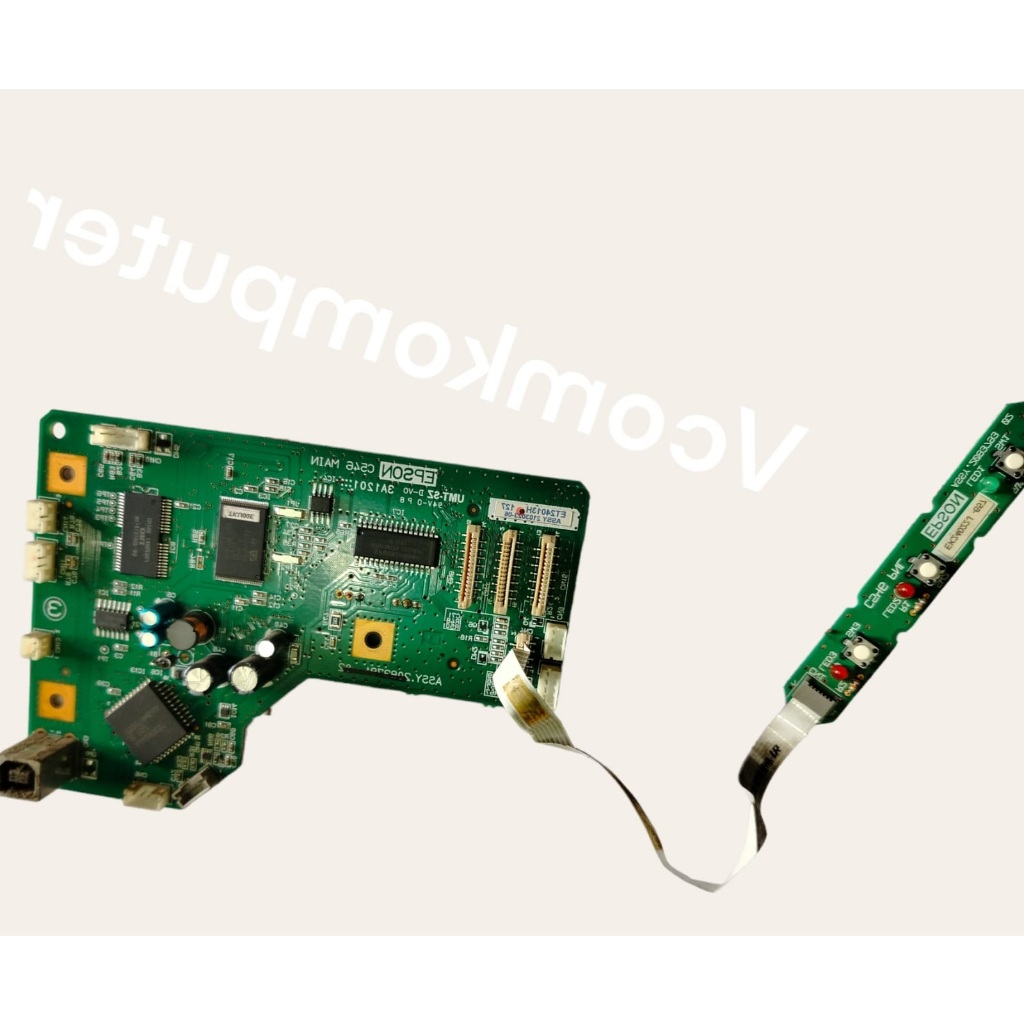 MAINBOARD EPSON R230X