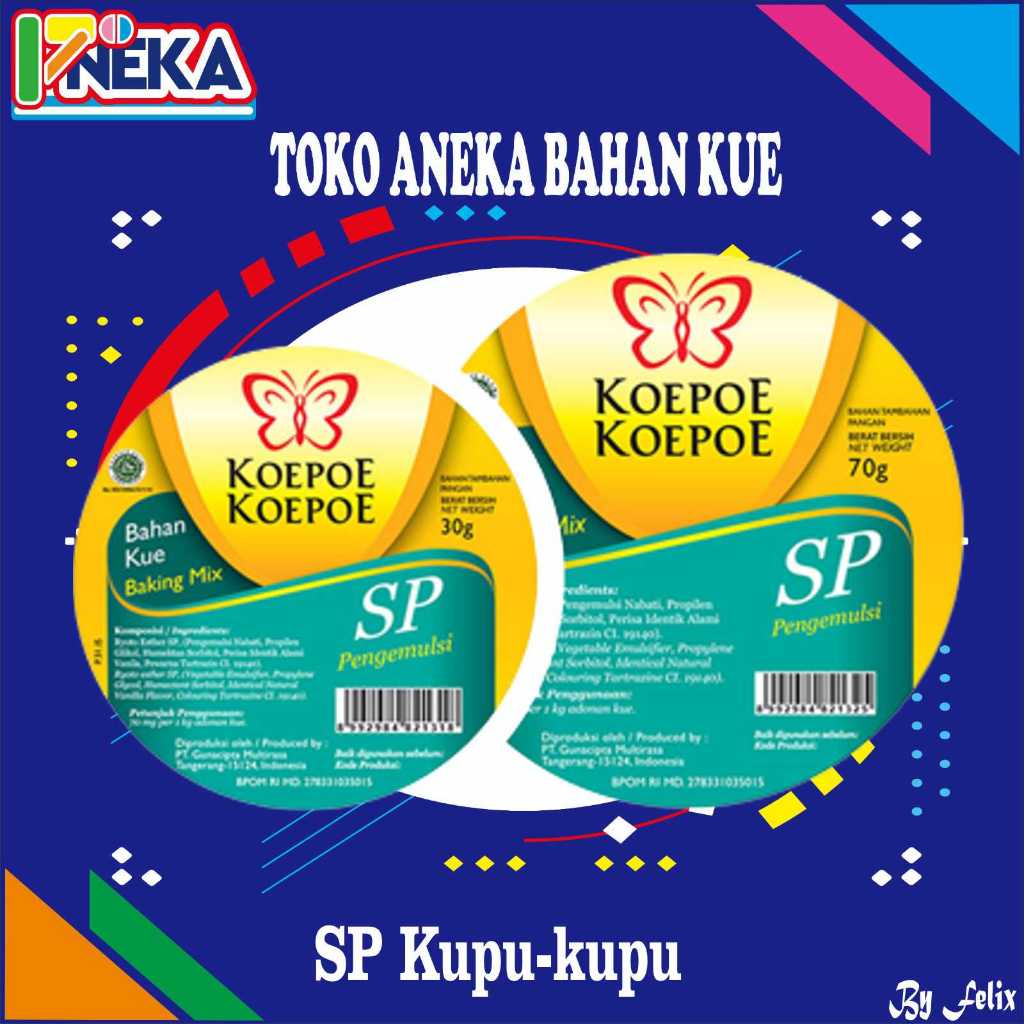 

SP Besar 1lusin/12pcs