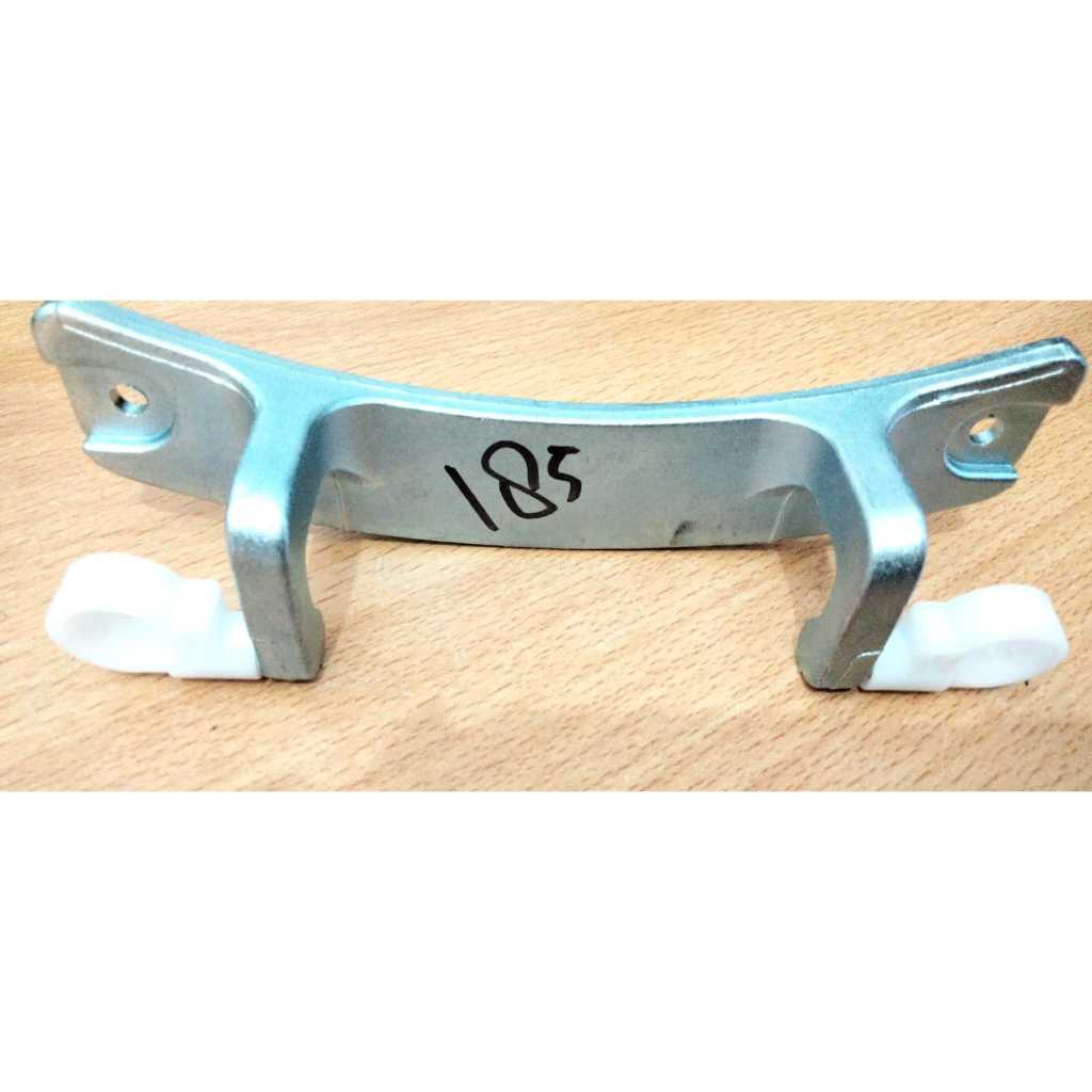 ENGSEL / HINGE ASSEMBLY MFC90 MESIN CUCI MIDEA ; ORIGINAL SPAREPART MIDEA