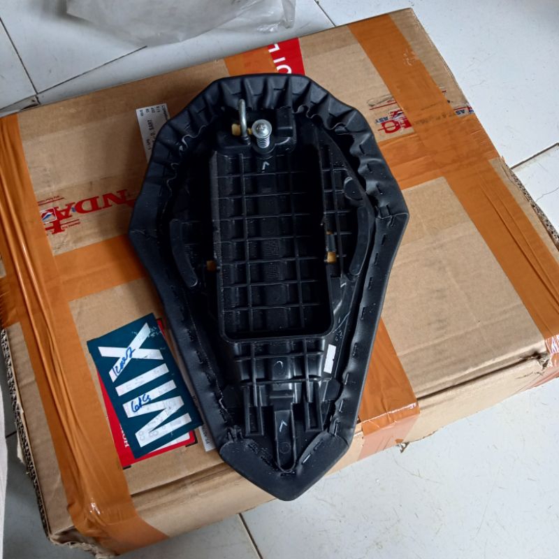 jok single jok CBR 250R 250rr k64 original